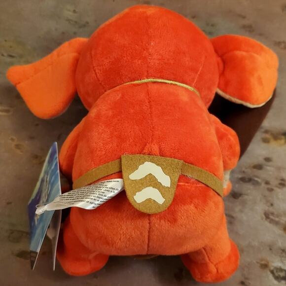 Plush - Bokoblin 12 Inch (NEW) - Legend of Zelda Breath of the Wild - Nintendo - Picture 8 of 10